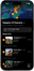 Screenshot of Goshuin Atlas app showing Explore Pilgrimages: Walk in the footsteps of centuries of pilgrims. Follow legendary routes like Shikoku 88 or Saigoku 33.
Track your progress and uncover the stories behind each sacred stop.