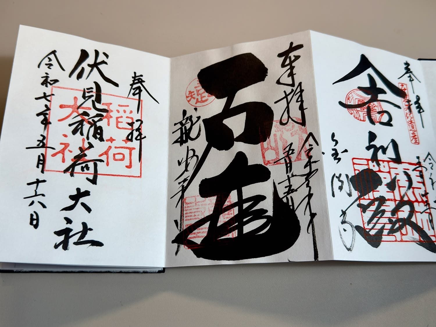 What is Goshuin? Complete Guide to Sacred Japanese Stamps