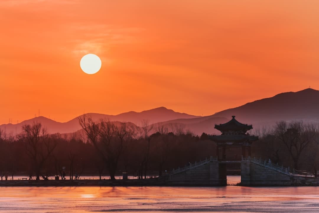 Nishikyo ward in Japan - Temples and shrines guide