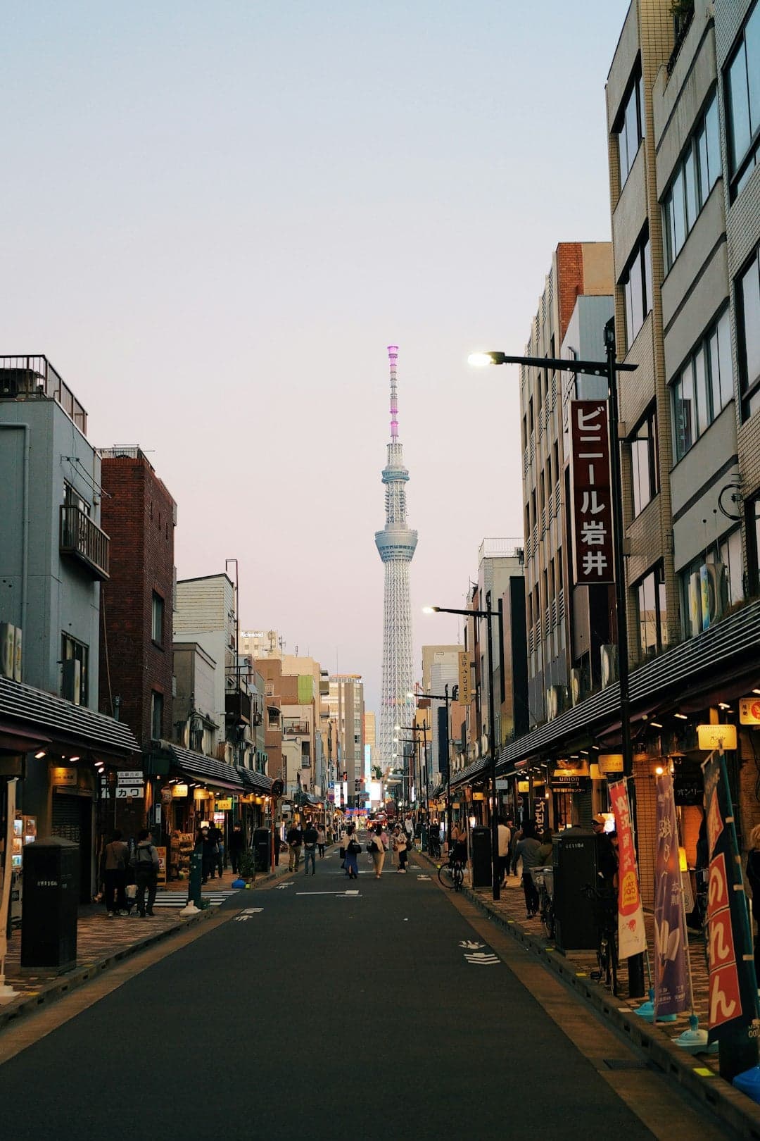 Taito temples and shrines