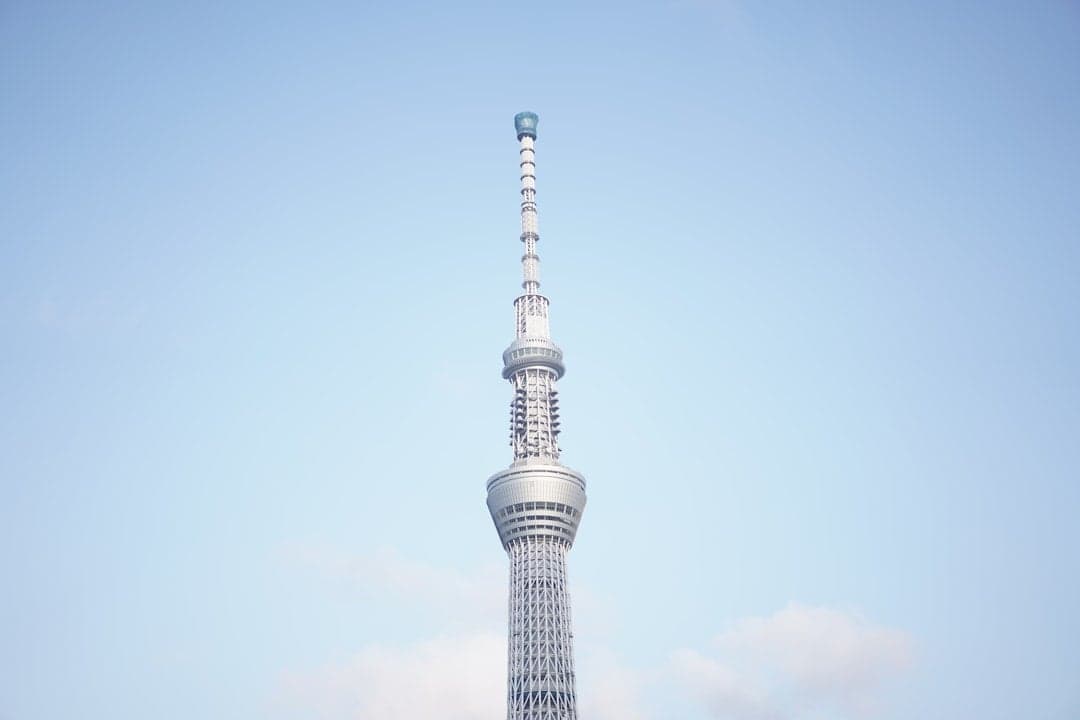 Sumida temples and shrines