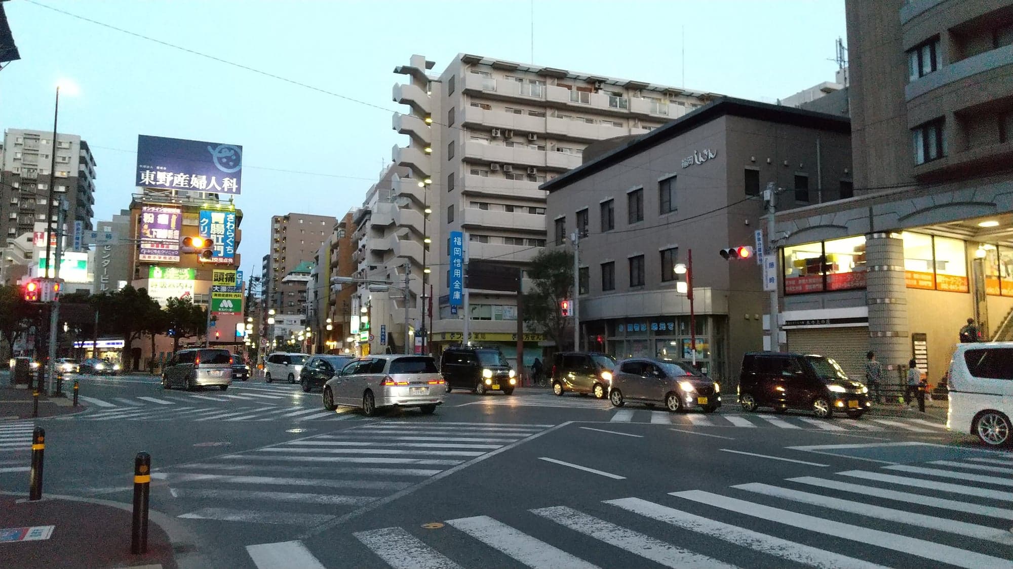 Takatori temples and shrines