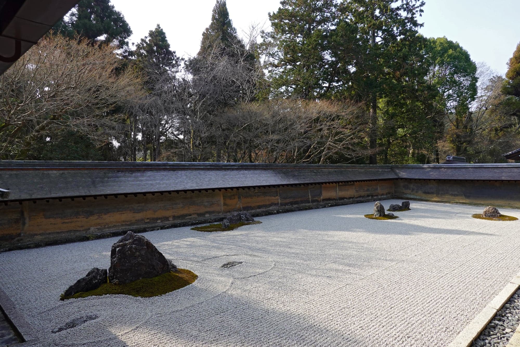 Ryoan-ji