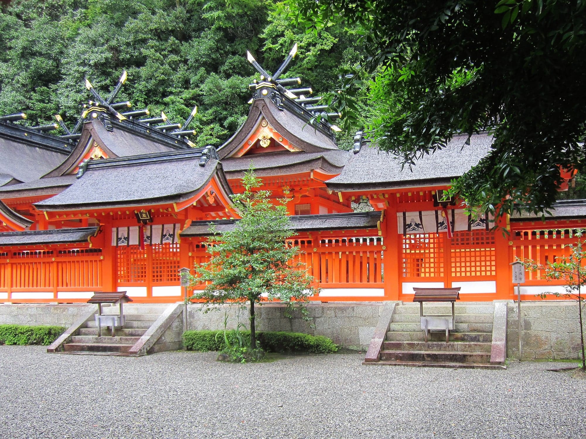 Kumano Nachi Taisha