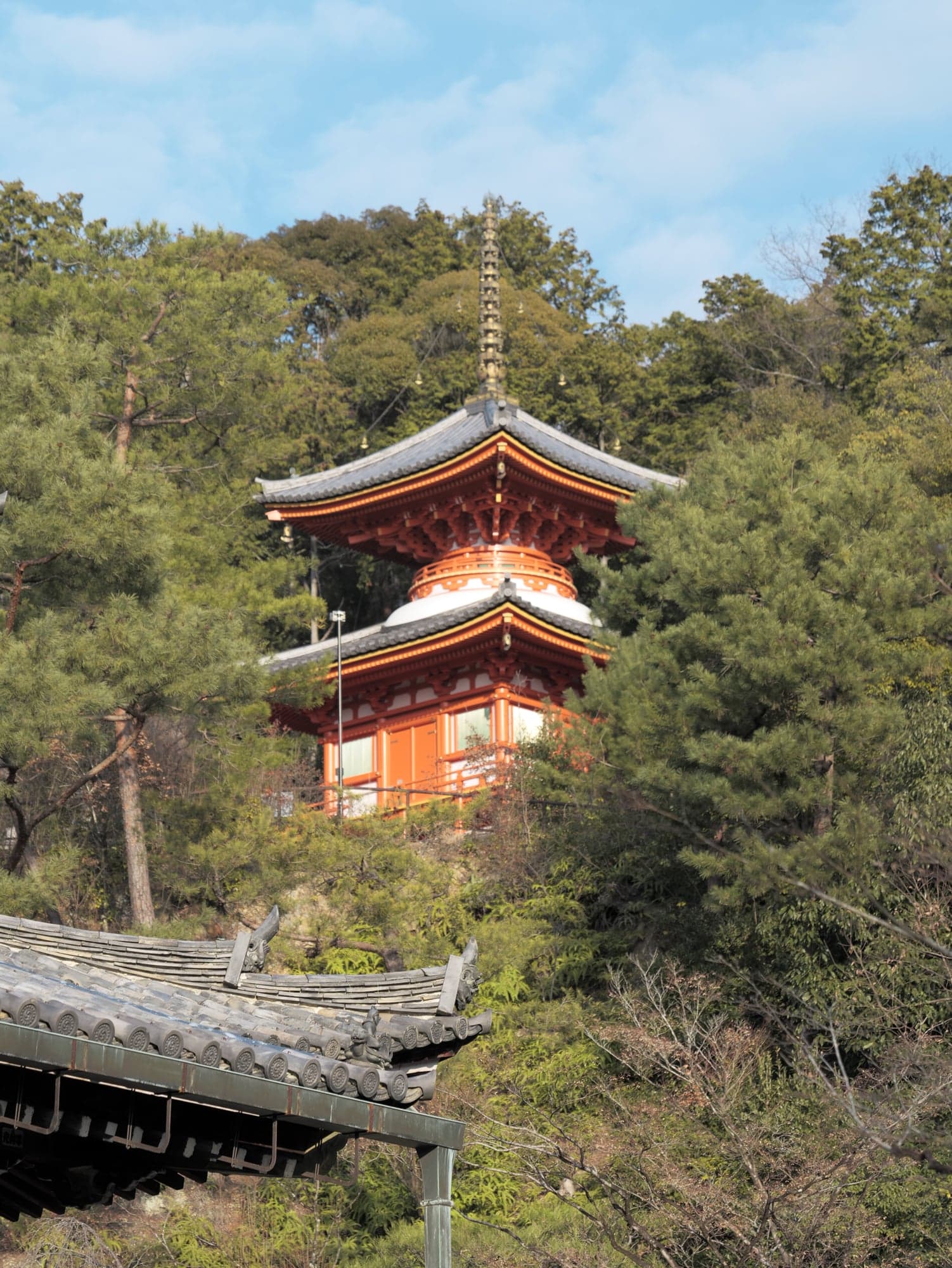 Imakumano Kannon-ji
